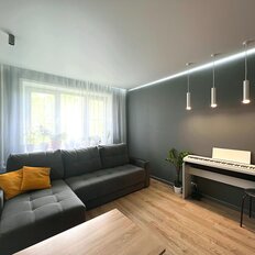 Квартира 72 м², 3-комнатная - изображение 2