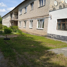 Квартира 34,6 м², 2-комнатная - изображение 1