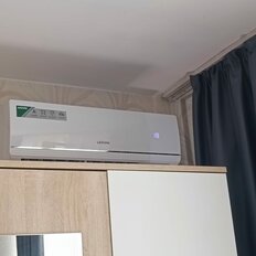Квартира 41 м², 1-комнатная - изображение 5