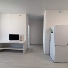 Квартира 42 м², 1-комнатная - изображение 4