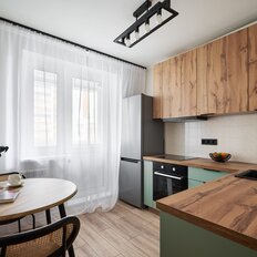 Квартира 59 м², 2-комнатная - изображение 4
