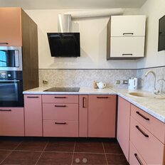 Квартира 55 м², 2-комнатная - изображение 4