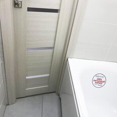 Квартира 34 м², 1-комнатная - изображение 1