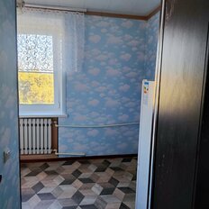 Квартира 23 м², 1-комнатная - изображение 4