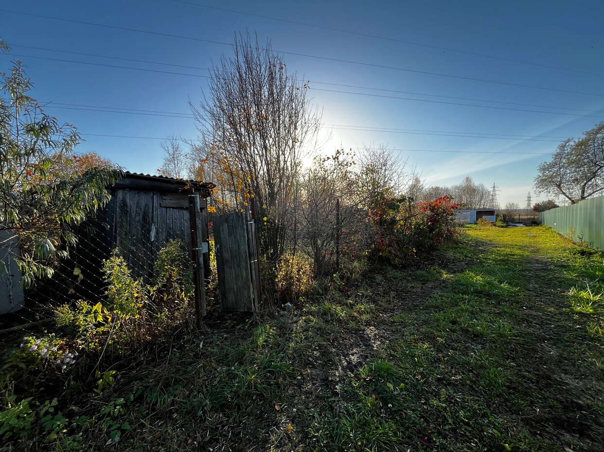 Дом 10 м² в СДТ Ручеёк — фото 11 из 20