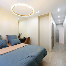Квартира 70 м², 3-комнатная - изображение 3