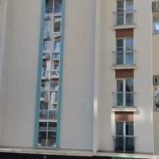 Квартира 36,2 м², 1-комнатная - изображение 3