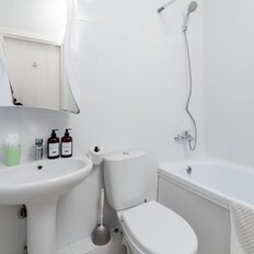 Квартира 65 м², 3-комнатная - изображение 5