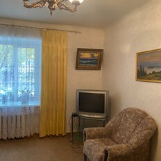 Квартира 79,7 м², 3-комнатная - изображение 1