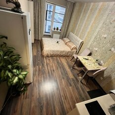 Квартира 29 м², студия - изображение 2