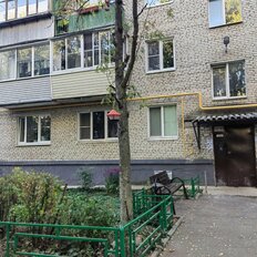 Квартира 46,4 м², 2-комнатная - изображение 3