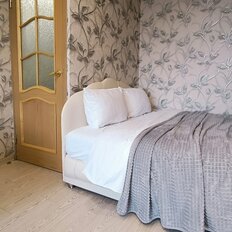 Квартира 31 м², 1-комнатная - изображение 1