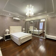 Квартира 85,9 м², 3-комнатная - изображение 2