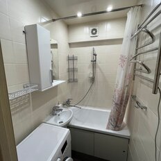 Квартира 47,5 м², 3-комнатная - изображение 4