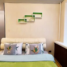 Квартира 33 м², 1-комнатная - изображение 5