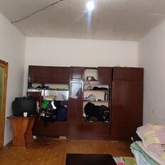 Квартира 35 м², 1-комнатная - изображение 4
