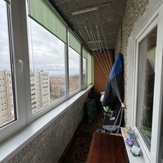 Квартира 33,6 м², 1-комнатная - изображение 3