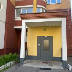Квартира 43 м², 1-комнатная - изображение 4