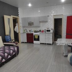 Квартира 45 м², 2-комнатная - изображение 5