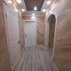 Квартира 82,2 м², 3-комнатная - изображение 1