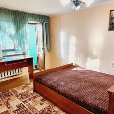 Квартира 35 м², 1-комнатная - изображение 4