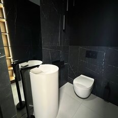 Квартира 125 м², 3-комнатная - изображение 1