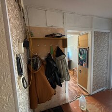 Квартира 40,6 м², 2-комнатная - изображение 5
