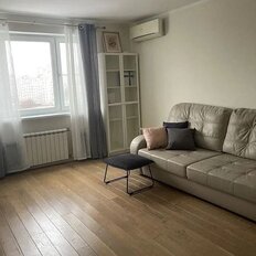 Квартира 58 м², 2-комнатная - изображение 4