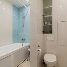 Квартира 100 м², 3-комнатная - изображение 3