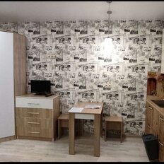 Квартира 25 м², студия - изображение 3