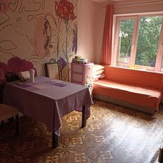 Квартира 32 м², 1-комнатная - изображение 4