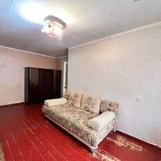 Квартира 38,8 м², 2-комнатная - изображение 5
