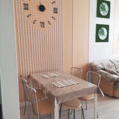 Квартира 60 м², 2-комнатная - изображение 4