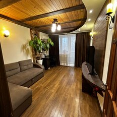 Квартира 46 м², 2-комнатная - изображение 3