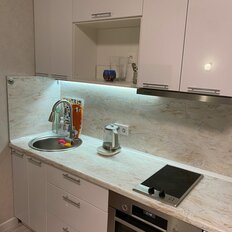 Квартира 25 м², студия - изображение 2