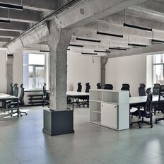 192,9 м², офис - изображение 5