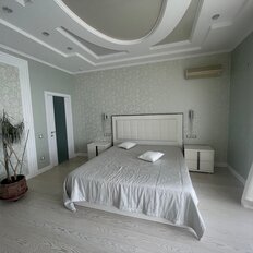Квартира 176 м², 4-комнатная - изображение 4