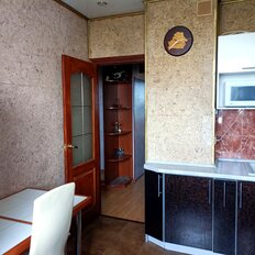 Квартира 54 м², 2-комнатная - изображение 3