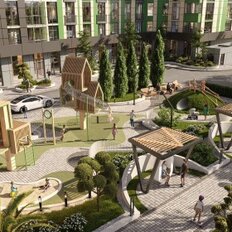 Квартира 74,2 м², 3-комнатная - изображение 5