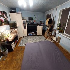 Квартира 38,8 м², 1-комнатная - изображение 4