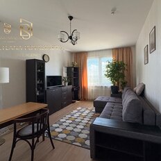 Квартира 56,5 м², 2-комнатная - изображение 5