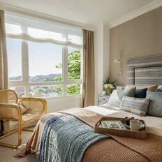 Квартира 100 м², 2-комнатная - изображение 4