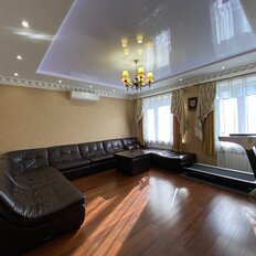 Квартира 85,9 м², 3-комнатная - изображение 4