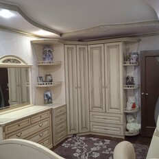 Квартира 127 м², 4-комнатная - изображение 3