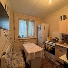 Квартира 33,6 м², 1-комнатная - изображение 5