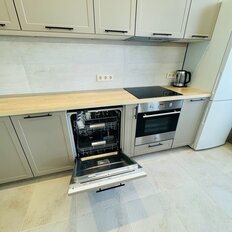 Квартира 115 м², 3-комнатная - изображение 4