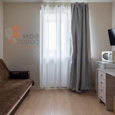 Квартира 70,8 м², 3-комнатная - изображение 2