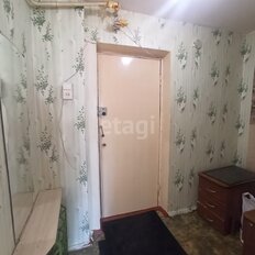 Квартира 34 м², 1-комнатная - изображение 4