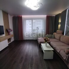 Квартира 79 м², 4-комнатная - изображение 3