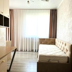 Квартира 55 м², 2-комнатная - изображение 1